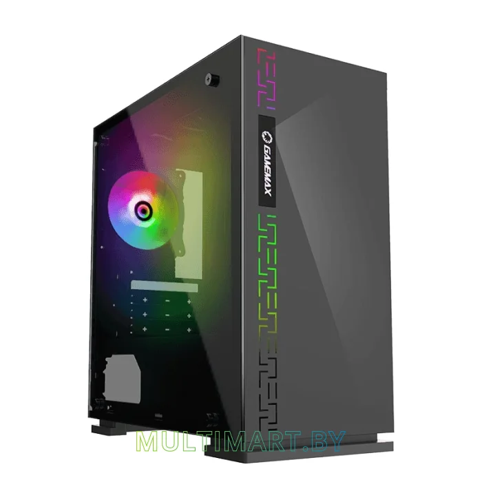 Корпус GameMax Dark Ranger